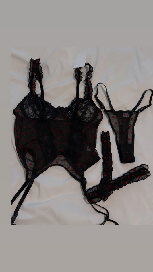 Dark Romance Set