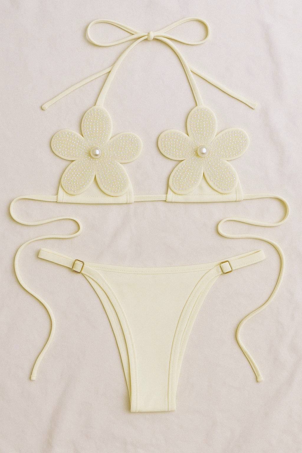 Ivory Kiss
