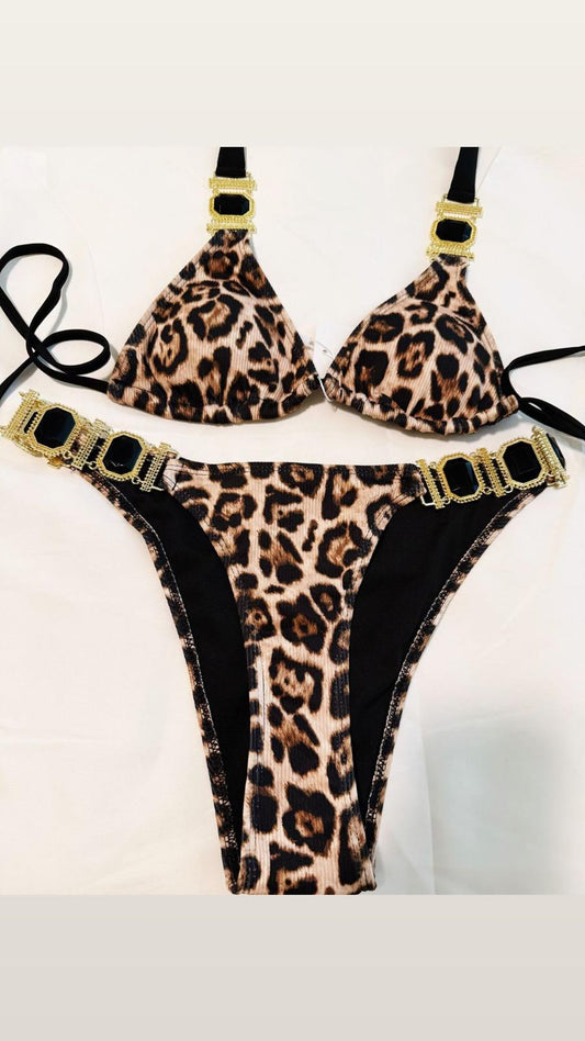 Cheetah Crush